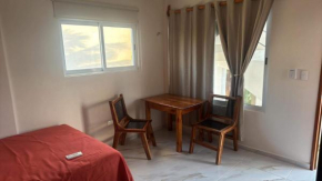 Estudio cerca del mar 2